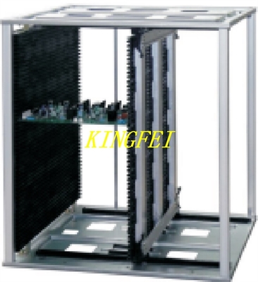 CJ-8301 Anti static material rack CJ-8301E Anti static system engineering