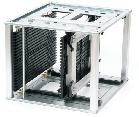 CJ-8301-1 Anti static material rack CJ-8301B-1 Anti static system engineering