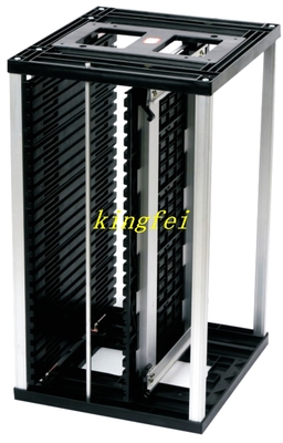 CJ-8301-1 Anti static material rack CJ-8301B-2 Anti static system engineering