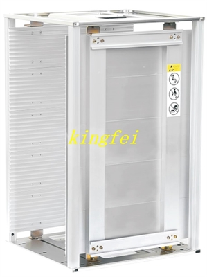 CJ-8301-1 Anti Static Material Rack CJ-8301BK Anti Static System Engineering