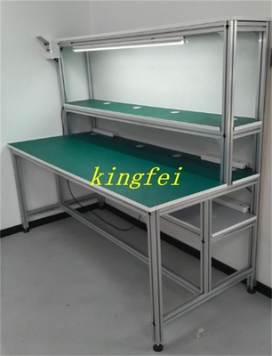 Workshop Supplies Anti-static Multifunctional Workbench Customizable