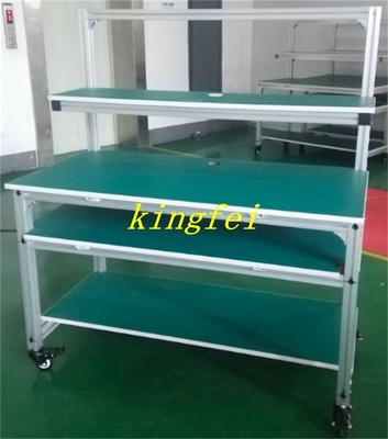 Workshop Supplies Anti-static Multifunctional Workbench Customizable