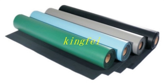 Anti Static Table Mat For Workshop Supplies Anti Static System Engineering
