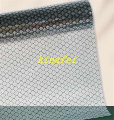 Anti Static Grid Curtain Workshop Supplies Anti Static System Engineering