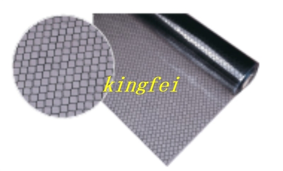 Anti Static Grid Curtain Workshop Supplies Anti Static System Engineering