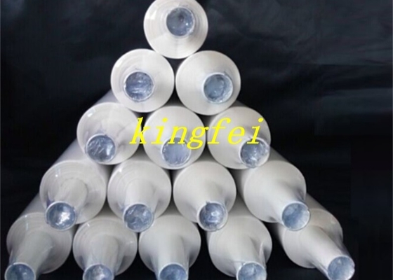 Steel Mesh Wiping Paper DEK GKG  Printer Stencil Clean Wiper