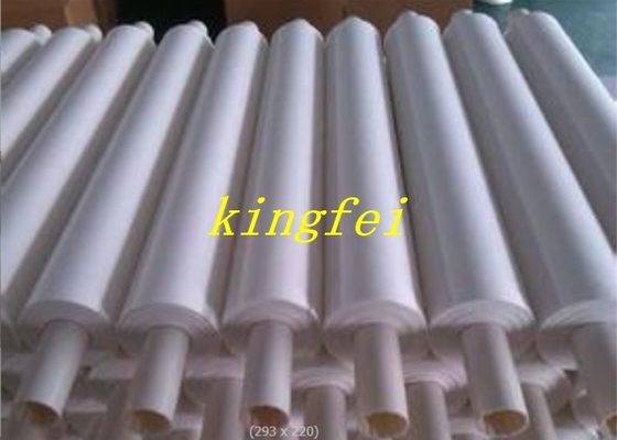 Steel Mesh Wiping Paper DEK GKG  Printer Stencil Clean Wiper