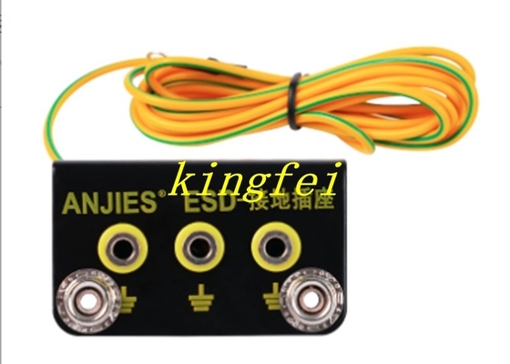 Anti Static Grounding Socket Workshop Supplies Anti Static System Engineering