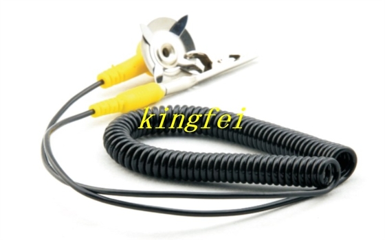 Anti Static Grounding Wire Workshop Supplies Anti Static System Engineering