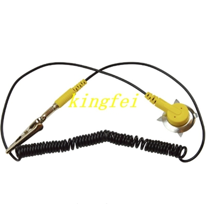 Anti Static Grounding Wire Workshop Supplies Anti Static System Engineering