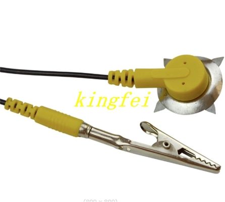 Anti Static Grounding Wire Workshop Supplies Anti Static System Engineering