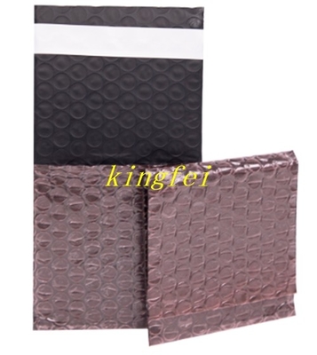 Conductive Film Composite Bubble Bag Anti-static Packaging Material Anti Static System Engineering