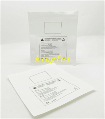 Anti-static PE Bag Anti-static Packaging Material Anti Static System Engineering