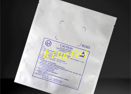 Anti-static PE Bag Anti-static Packaging Material Anti Static System Engineering