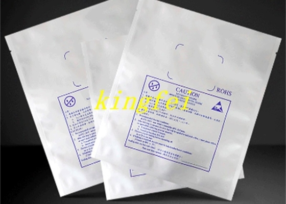 Anti-static PE Bag Anti-static Packaging Material Anti Static System Engineering