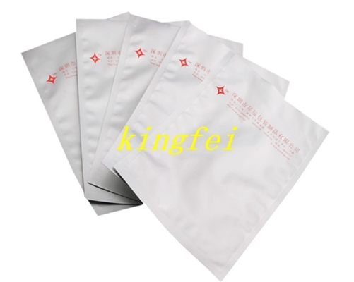 Anti Static Aluminum Foil Bag Anti-static Packaging Material Anti Static System Engineering