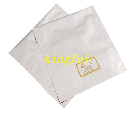 Anti Static Aluminum Foil Bag Anti-static Packaging Material Anti Static System Engineering