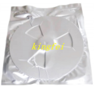 Anti Static Aluminum Foil Bag Anti-static Packaging Material Anti Static System Engineering