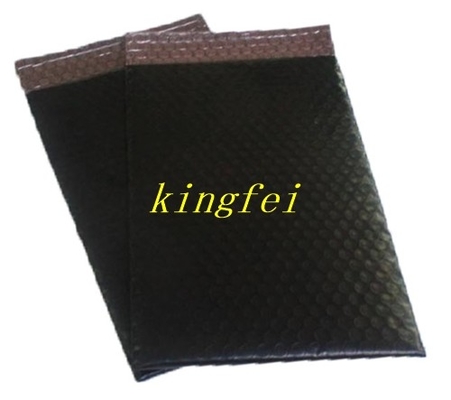 Shielding Bag Composite Bubble Bag Anti-static Packaging Material Anti Static System Engineering