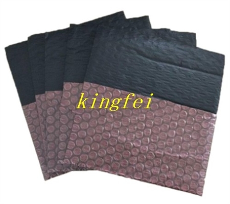 Shielding Bag Composite Bubble Bag Anti-static Packaging Material Anti Static System Engineering