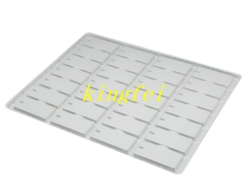 Perforated Tray Anti Static Tray Anti Static System Engineering