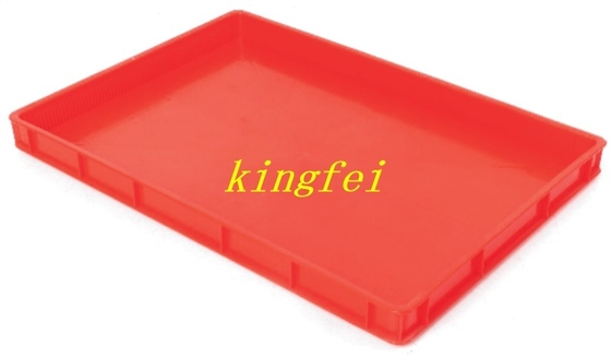 Anti Static Red Foam Anti Static Tray Anti Static System Engineering