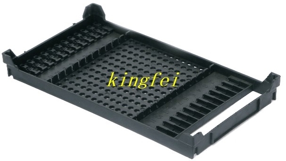 Circular hole tray Anti static tray Anti static system engineering