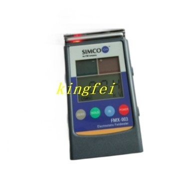 Static Voltage Tester Instrumentation And Devices Anti Static System Engineering