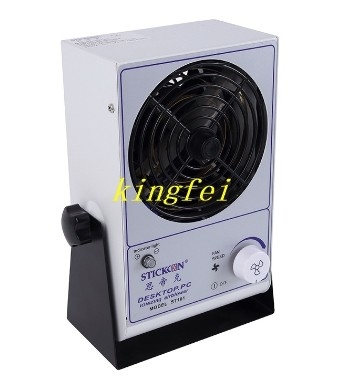 Plasma Fan Instrumentation And Devices Anti Static System Engineering