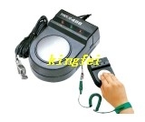 Wrist Strap Tester Instrumentation And Devices Anti Static System Engineering