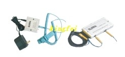 Wristband Online Monitoring Device Instrumentation And Devices Anti Static System Engineering
