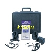 Megger Instrumentation And Devices Anti Static System Engineering
