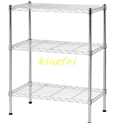Goods Shelves Anti Static Shelf Anti Static System Engineering