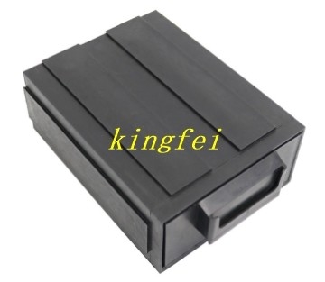 Component Box With Lid（L) Anti Static Component Box Anti Static System Engineering