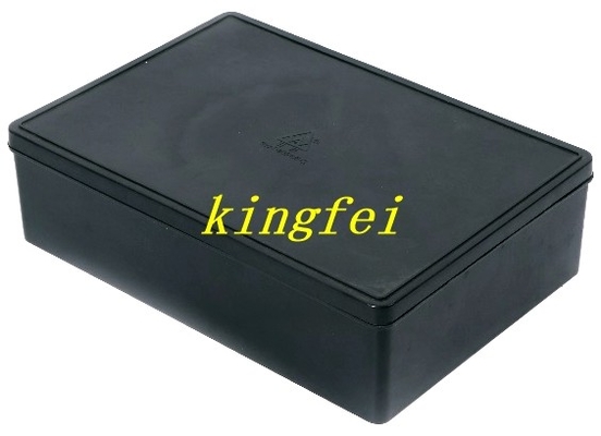 Component Box With Lid（L) Anti Static Component Box Anti Static System Engineering
