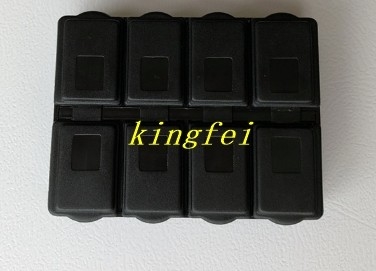 Flip Cover Component Box Component Box Anti Static System Engineering