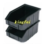 Slant Mouth Component Box(M) Component Box Anti Static System Engineering