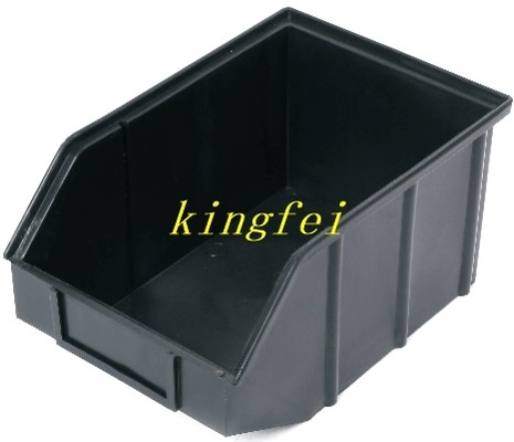 Slant Mouth Component Box(M) Component Box Anti Static System Engineering