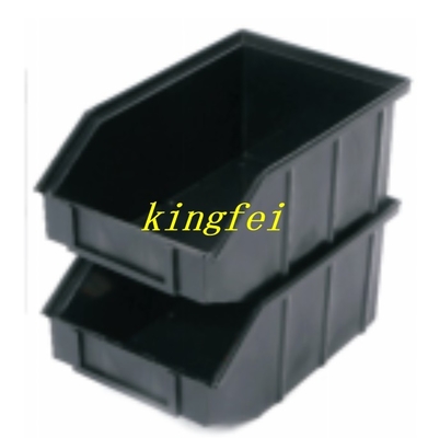 Slant Mouth Component Box（S) Component Box Anti Static System Engineering