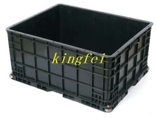 Wheel Turnover Box Anti Static Turnover Box Anti Static System Engineering
