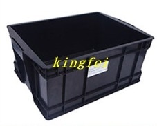 Multi Purpose Turnover Box Anti Static Turnover Box Anti Static System Engineering