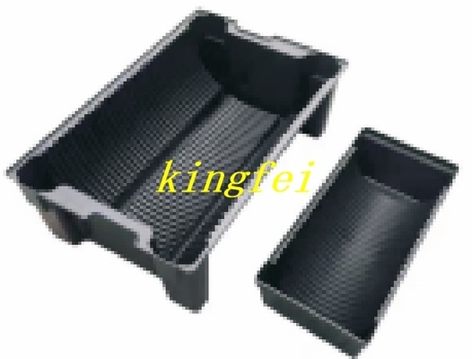 Anti Static Material Tray Box Anti Static Turnover Box Anti Static System Engineering