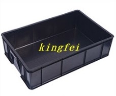 Anti Static Material Tray Box Anti Static Turnover Box Anti Static System Engineering