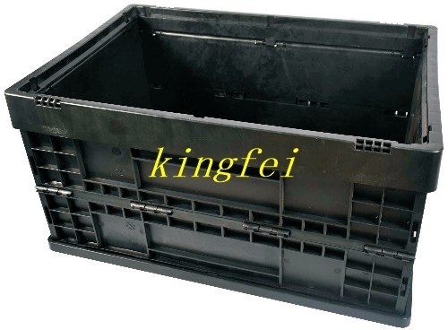 Anti Static Folding Box Anti Static Turnover Box Anti Static System Engineering