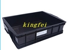 CJ-8307 Anti Static Turnover Box Anti Static System Engineering