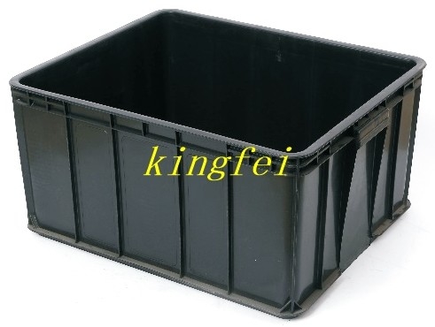 CJ-8309 Anti Static Turnover Box Anti Static System Engineering