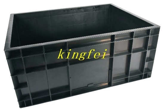 CJ-8310 Anti Static Turnover Box Anti Static System Engineering