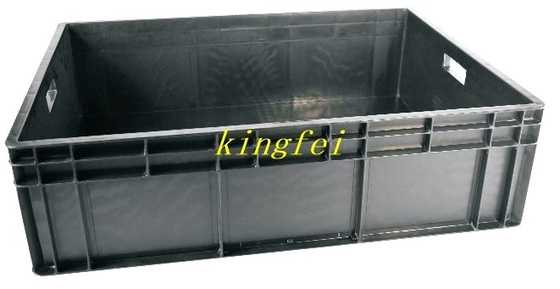 CJ-8311 Anti Static Turnover Box Anti Static System Engineering