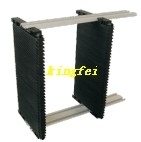 H-shaped Turnover Rack Anti Static Turnover Rack Anti Static System Engineering