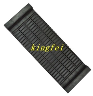 L-shaped Turnover Rack(M) Anti Static Turnover Rack Anti Static System Engineering